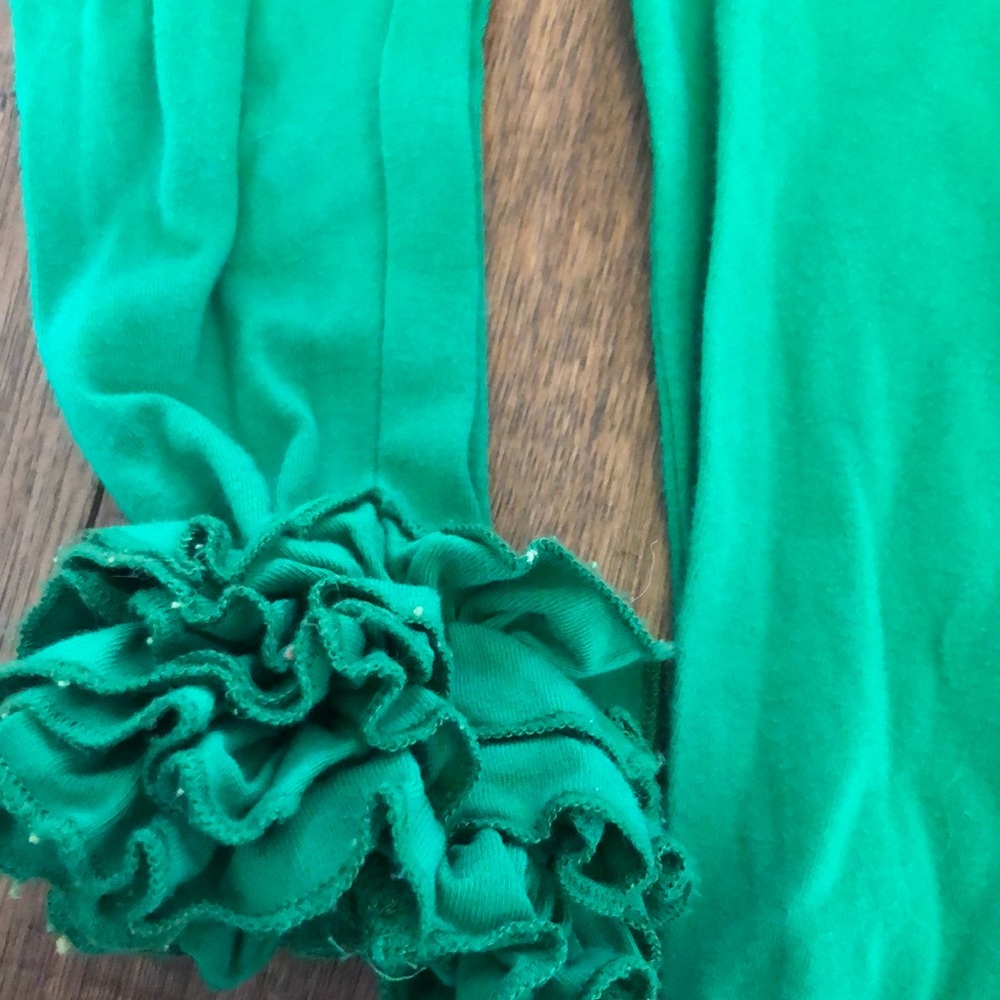 Southern Ark Ruffles - Picture 3 of 3